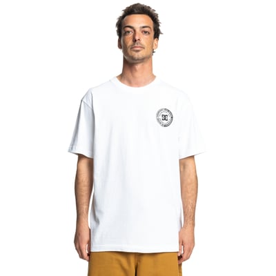T-shirt à manches courtes. DC SHOES