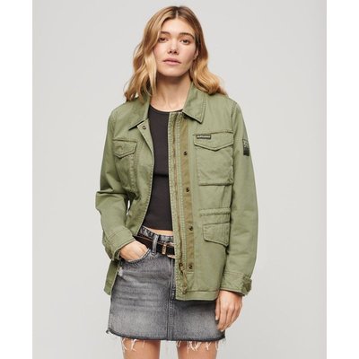Veste militaire M65 SUPERDRY