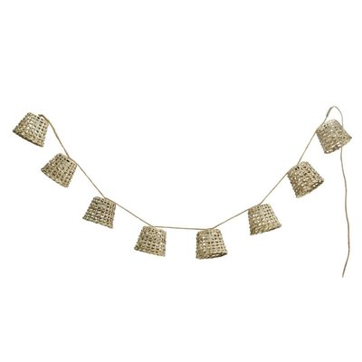 Guirlande lumineuse led bambou MADAM STOLTZ