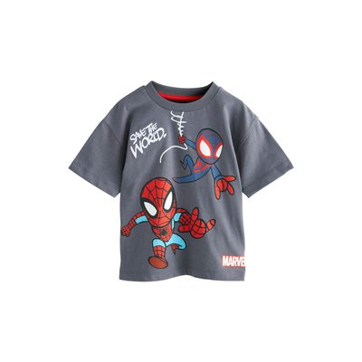 T-shirt spider-man à manches courtes NEXT