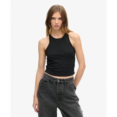 Débardeur froncé SUPERDRY