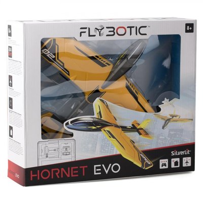 Avion hornet evo telecommande SILVERIT