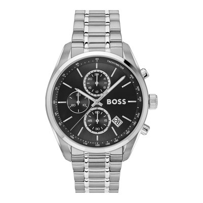 Montre Analogique GRAND PRIX 44 BOSS