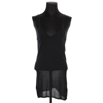 Top sans manche en coton - Très Bon État ZADIG&VOLTAIRE