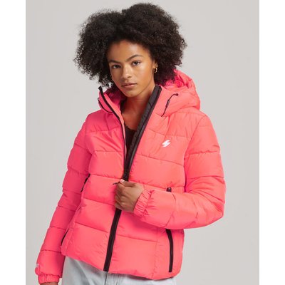 Doudoune femme couleur or La Redoute