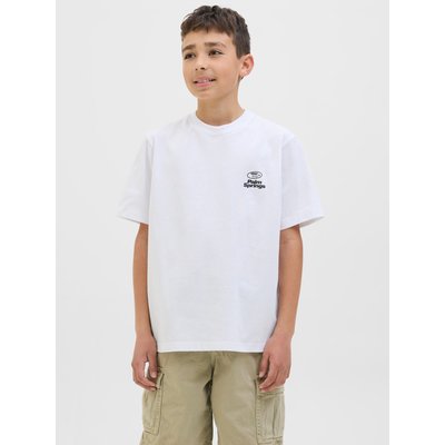 T-shirt JACK & JONES JUNIOR JACK & JONES JUNIOR
