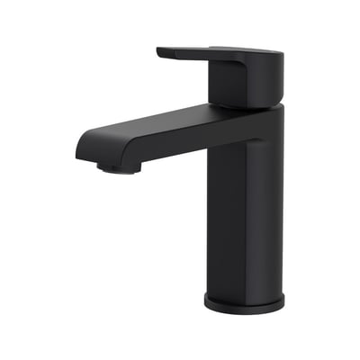 Robinet salle de bain mitigeur bec bas Neto MOB IN