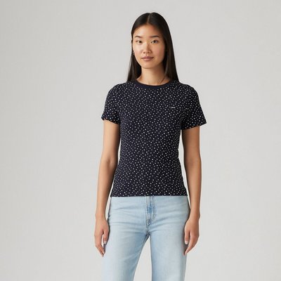 T-shirt fantasia, maniche corte LEVI'S
