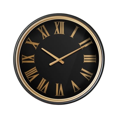 Horloge classique 50cm EMDE