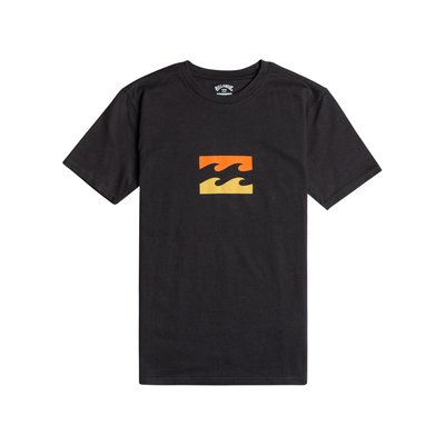 T shirt manches courtes TEAM WAVE BILLABONG