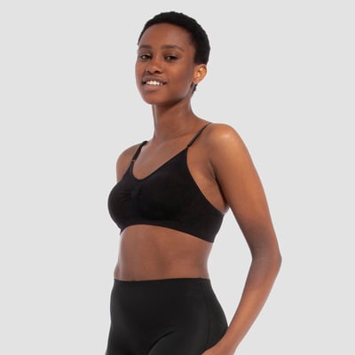 Sujetador top de bambú Bamboo Comfort Bra MAGIC BODYFASHION