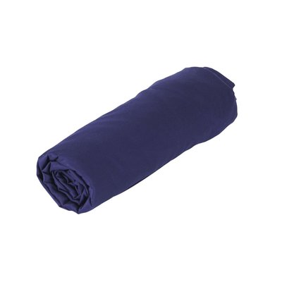 Drap housse  en Satin de coton - OPIUM TRADITION DES VOSGES