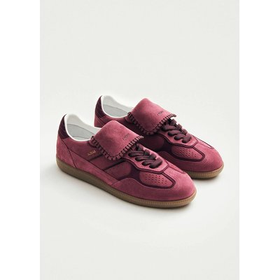Baskets en cuir suède Tb.490 Club ALOHAS