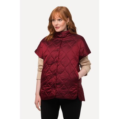Gilet matelassé à col montant ULLA POPKEN