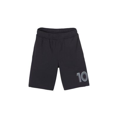 Short de sport Numéro 10 en matière technique VERTBAUDET