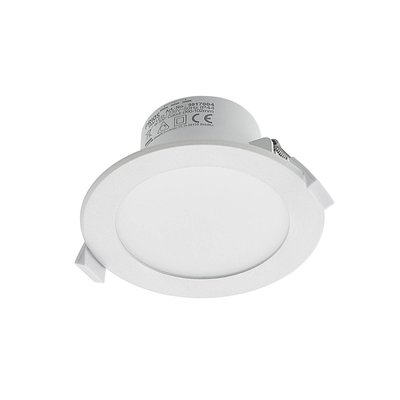 Spot encastrable en aluminium moderneLED PRIOS