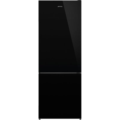 Réfrigérateur combiné FC48BGND SMEG