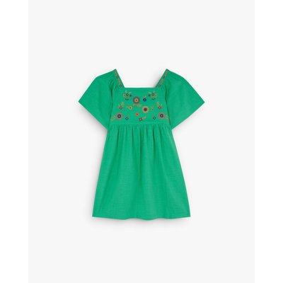 Robe brodée SCALPERS