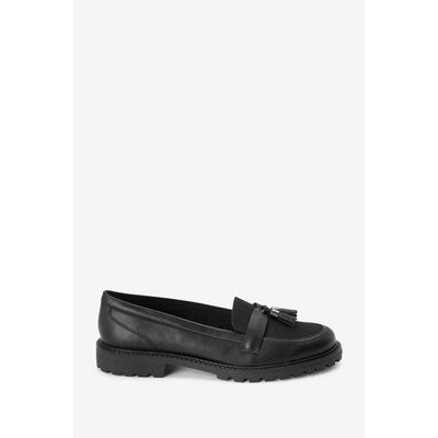 Mocassins - pointure large à enfiler NEXT