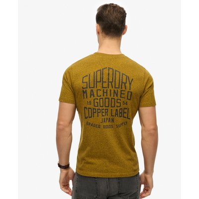 T-shirt décontracté Copper Label SUPERDRY