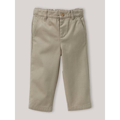Pantalon chino CYRILLUS