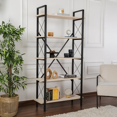 Полка для книг, Elysian / Элизиан SO'HOME