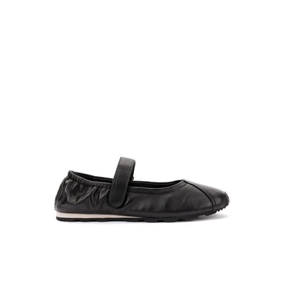 Ballerines cuir Piemonte MARTINELLI