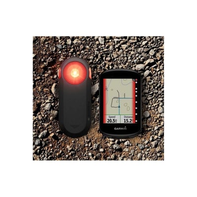 Support Varia RTL 515 GARMIN