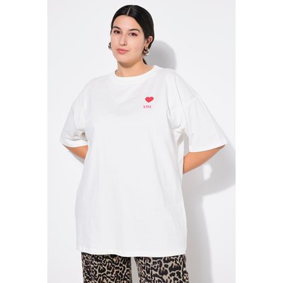 T-shirt oversize, message imprimé dans le dos STUDIO UNTOLD
