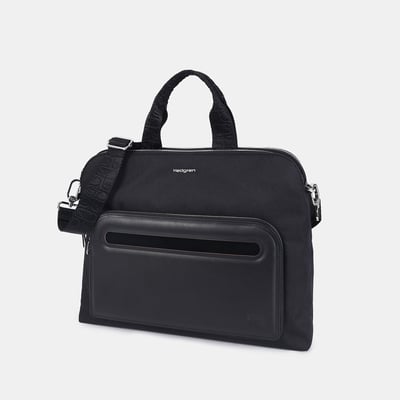 Sac cabas grand volume organisé sécurisé HEDGREN