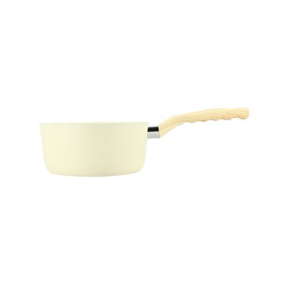 Casserole en aluminium 18cm, COLORAMA MENASTYL