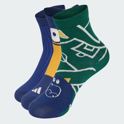 Chaussettes Little Tiro_Nster Enfants (3 Paires) Chaussettes Little Tiro_Nster Enfants (3 Paires) ADIDAS SPORTSWEAR