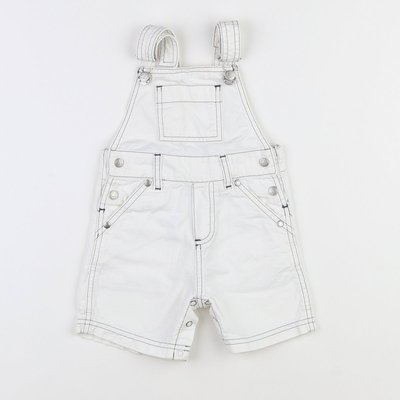 Salopette - Très bon état PETIT BATEAU
