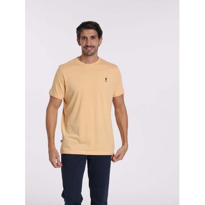 T-Shirt manches courtes coton TIBET GENTLEMAN FARMER