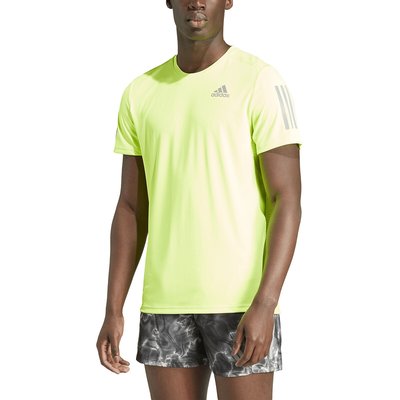 T-shirt col rond Own the Run adidas Performance