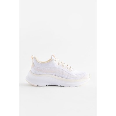Baskets à lacets bout rond NEXT