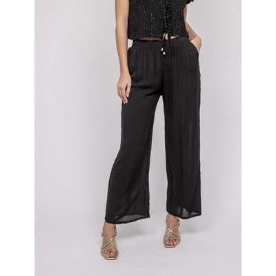 Pantalon Fluide Evelyne DONA LISA