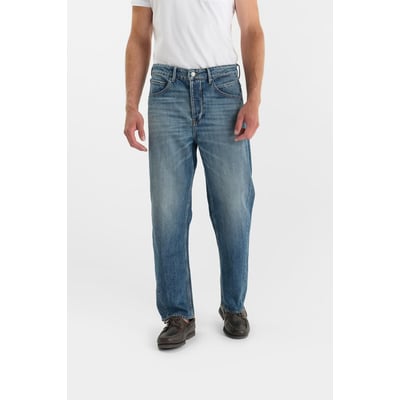 Jeans loose, large loose, longueur 34 LE TEMPS DES CERISES