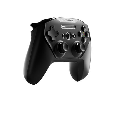 Manette Stratus + STEELSERIES