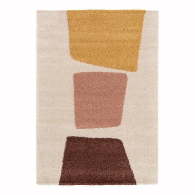 Tapis design épais et confortable CAIRN AFK LIVING