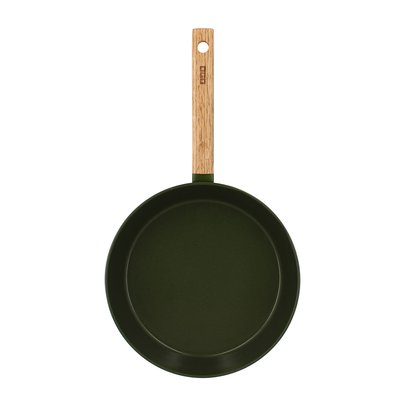 Poêle en aluminium 28cm, ECTOR OGO LIVING