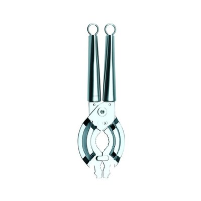 Ouvre-boîte Bocal Universel Inox LAGOSTINA