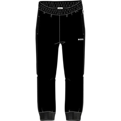 Pantalon de jogging BOSS KIDSWEAR