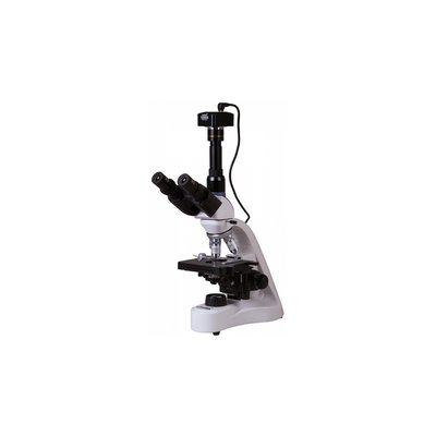 Microscope numérique MED D10T 1000x LEVENHUK