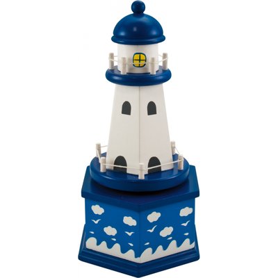 Boite à Musique Phare ULYSSE