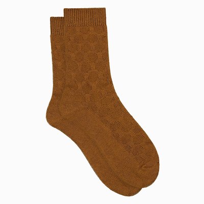 Mi-chaussettes en bambou chaud DIM