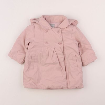 Manteau - Très bon état CYRILLUS