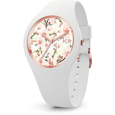 Montre Analogique ICE FLOWER ICE-WATCH
