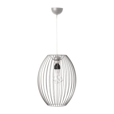 Suspension en cuivre, style industriel ARTE ESPINA