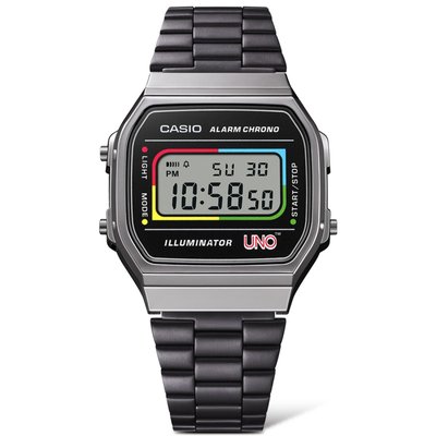 Montre Digital ILLUMINATOR CASIO